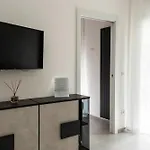 Casa Lela Vista Mare Posto Auto, Appartement *