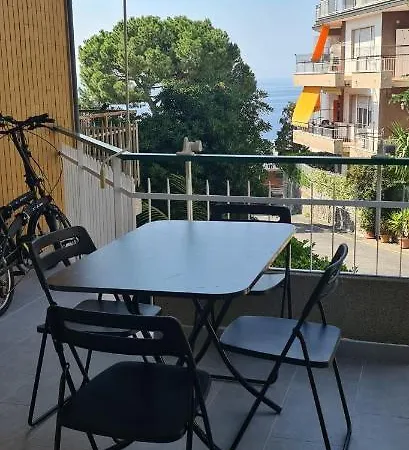 Casa Lela Vista Mare Posto Auto,