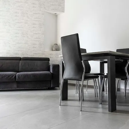 Daire Casa Lela Vista Mare Posto Auto,