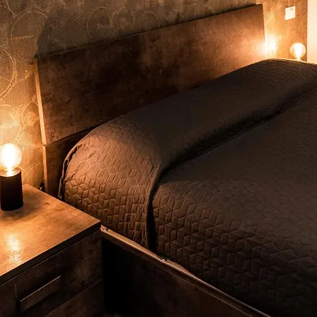 Casa Lela Vista Mare Posto Auto, Daire