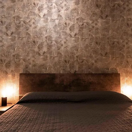 Daire Casa Lela Vista Mare Posto Auto,