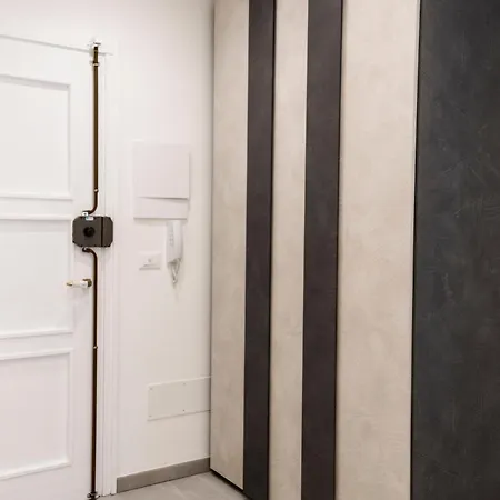 Casa Lela Vista Mare Posto Auto, Daire