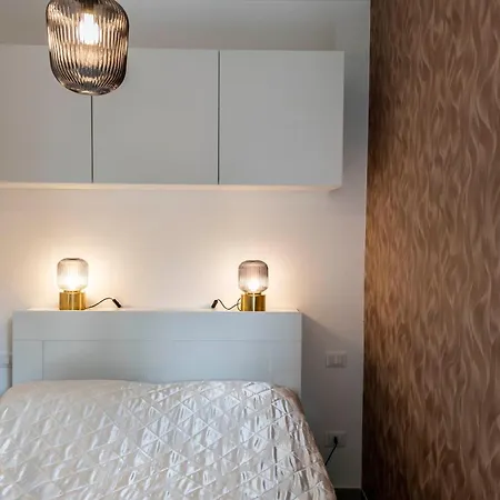 Casa Lela Vista Mare Posto Auto,