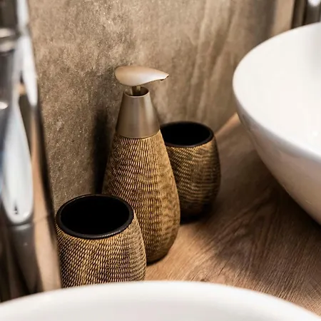 Casa Lela Vista Mare Posto Auto, Daire *