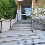 Casa Lela Vista Mare Posto Auto, 公寓