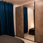 Casa Lela Vista Mare Posto Auto, 公寓