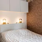 Casa Lela Vista Mare Posto Auto, * 圣雷默