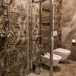 Casa Lela Vista Mare Posto Auto, 公寓 圣雷默