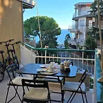Casa Lela Vista Mare Posto Auto, * 圣雷默