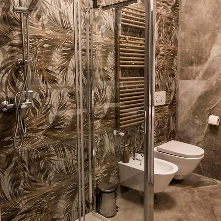 Casa Lela Vista Mare Posto Auto, Apartman San Remo